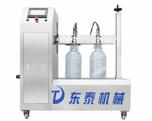 2018年食用油小包裝趨勢(shì)明顯，食用油灌裝機(jī)技術(shù)需要改進(jìn)
